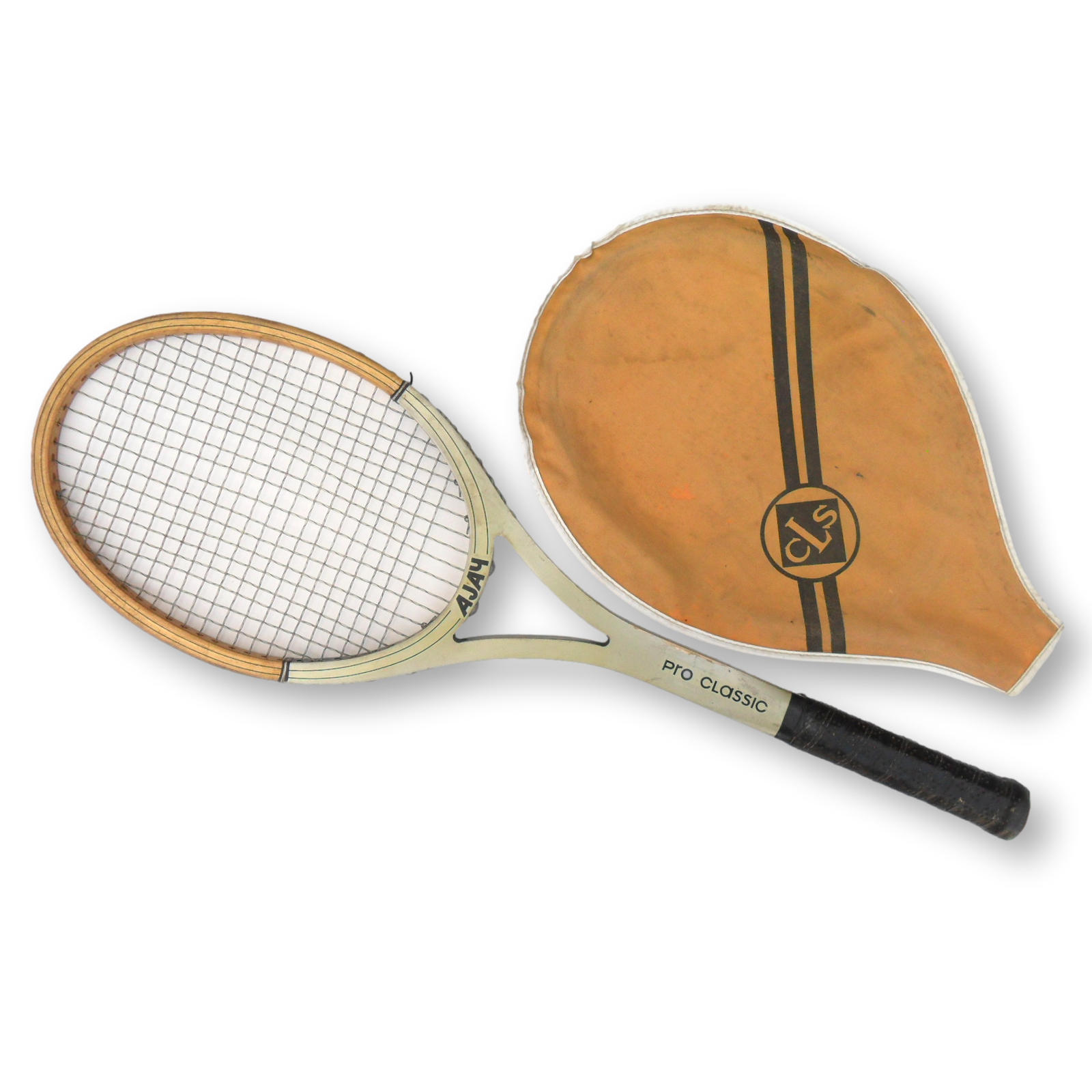 Ajay deals Wooden Junior Slammer Racquet